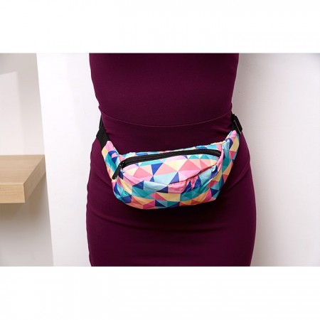 Купить Поясная сумка Diamond