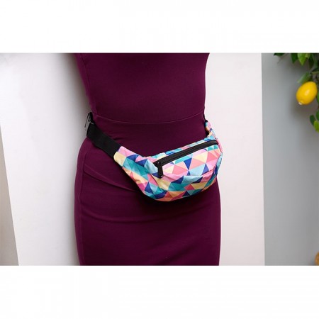 Купить Поясная сумка Diamond