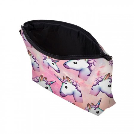 Купить Косметичка Little Unicorns, 20х14х4