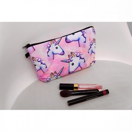 Купить Косметичка Little Unicorns, 20х14х4