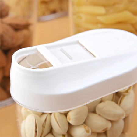 Купить Набор банок для хранения (5 шт)