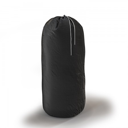 Купить Сумка-мешок для стирки белья большой, черный