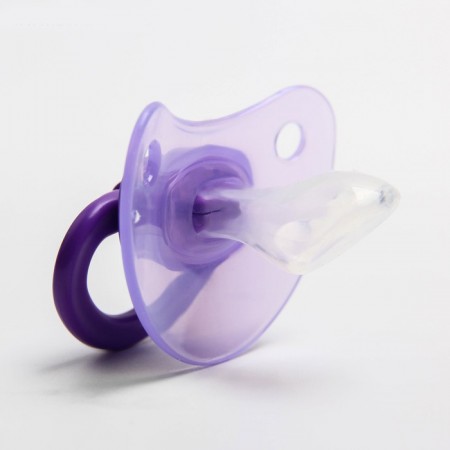 Купить Соска-пустышка силиконовая