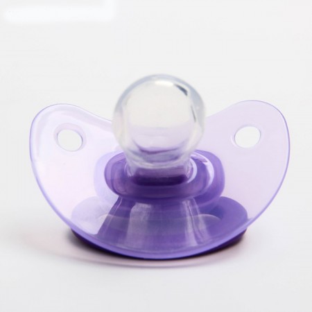 Купить Соска-пустышка силиконовая
