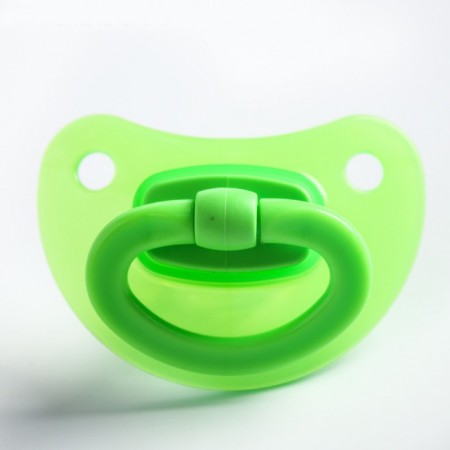 Купить Соска-пустышка силиконовая