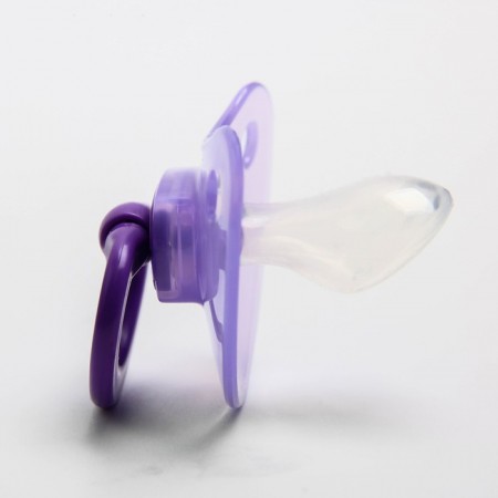 Купить Соска-пустышка силиконовая