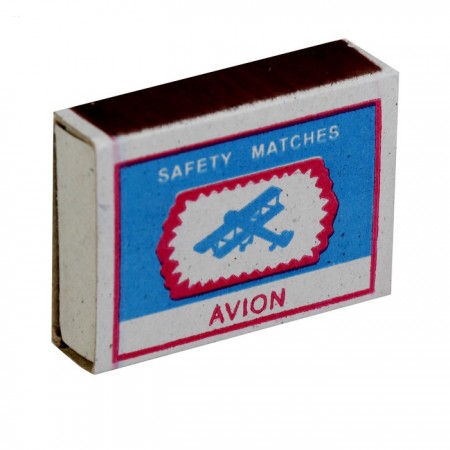 Купить Спички бытовые набор из 10 коробков