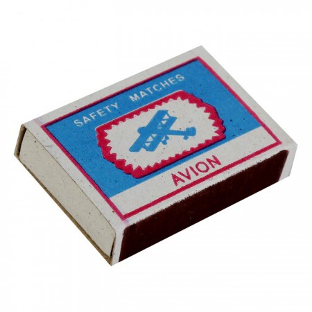 Купить Спички бытовые набор из 10 коробков