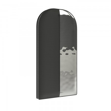 Купить Чехол для шуб, курток и пальто (120*60*10см) Premium Black