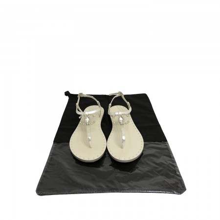 Купить Чехол для обуви и вещей большой (44x32см) Premium Black