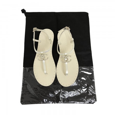 Купить Чехол для обуви и вещей большой (44x32см) Premium Black