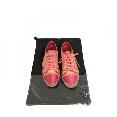 Купить Чехол для обуви и вещей большой (44x32см) Premium Black