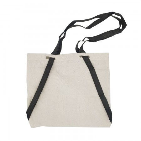 Купить Эко сумка шоппер, усиленные ручки