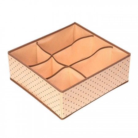 Купить Большой органайзер на 6 секций