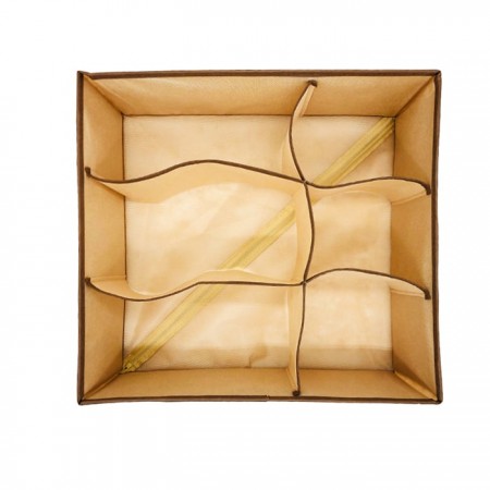 Купить Большой органайзер на 6 секций