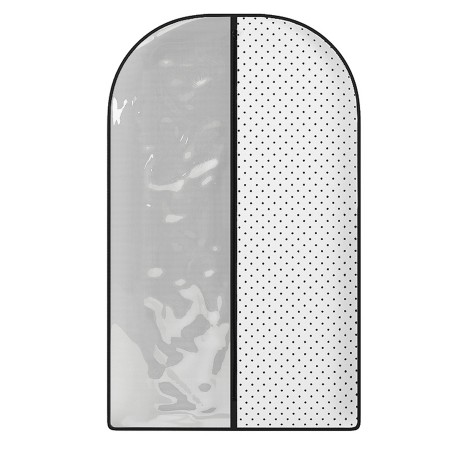 Купить Чехол для одежды Eco White (100х60 см)