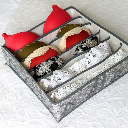 Купить Органайзер для бюстгальтеров