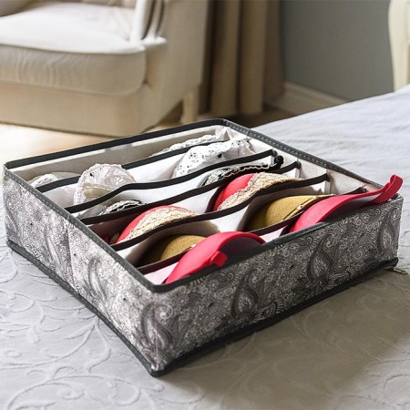 Купить Органайзер для бюстгальтеров