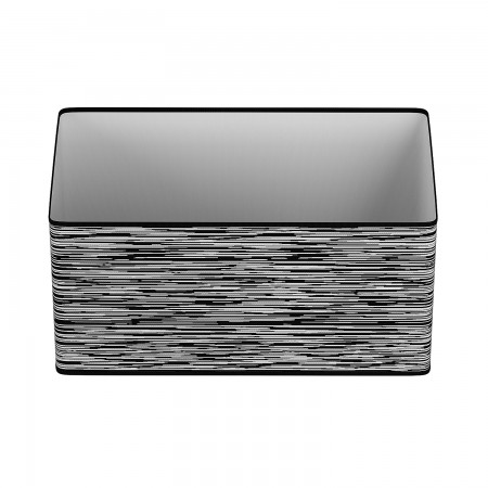 Купить Коробка для вещей в прихожую, гардеробную Liverpool (25х15х14 см)