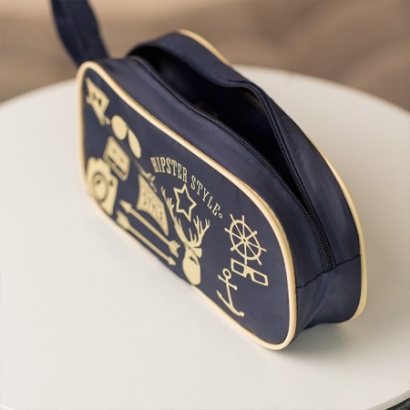 Купить Косметичка Hipster Style Premium