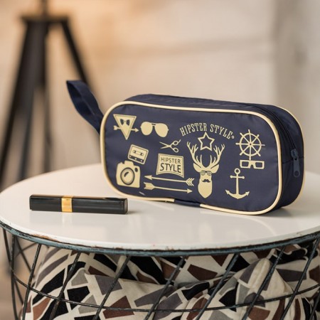Купить Косметичка Hipster Style Premium