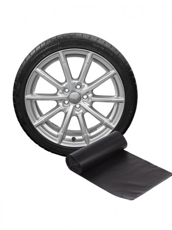 Купить Мешки для хранения шин Homsu, 110*120 см, 12 шт (3 ролика x 4 шт)
