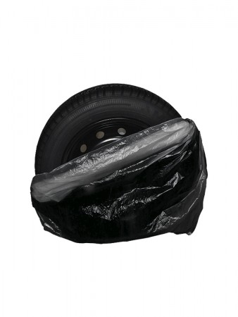 Купить Мешки для хранения шин Homsu, 110*120 см, 12 шт (3 ролика x 4 шт)