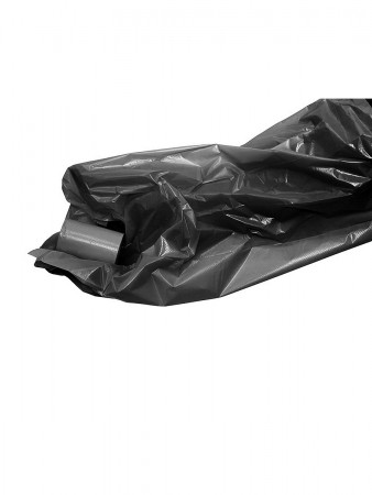 Купить Мешки для уборки за собаками биоразлагаемые Homsu, 35*24 см, 520 шт (26 роликов x 20 шт)