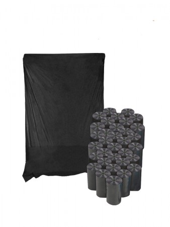 Купить Мешки для уборки за собаками биоразлагаемые Homsu, 35*24 см, 520 шт (26 роликов x 20 шт)