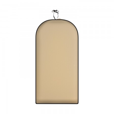 Купить Чехол-кофр для одежды до 15 вешалок, 120*60*35 (шубы, платья, костюмы)