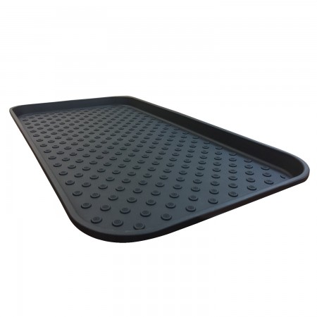 Купить Комплект лоток для обуви + полка на 3 яруса