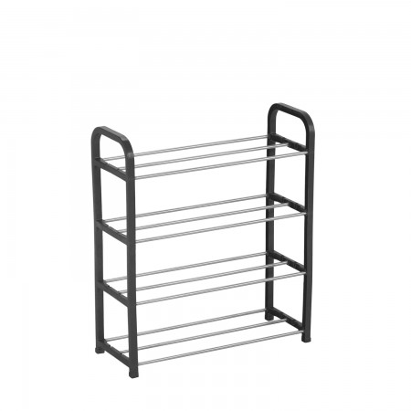 Купить Полка для обуви, 4 яруса