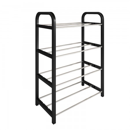 Купить Полка для обуви, 4 яруса