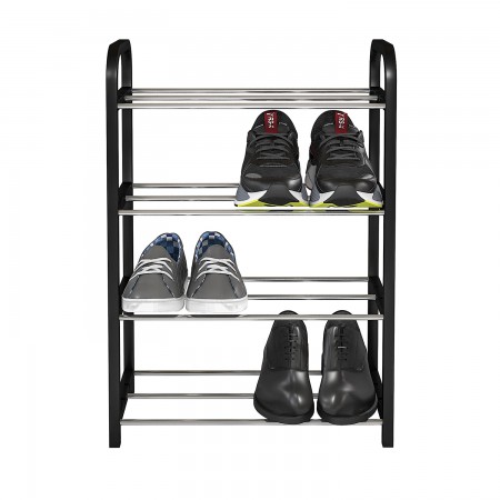 Купить Полка для обуви, 4 яруса