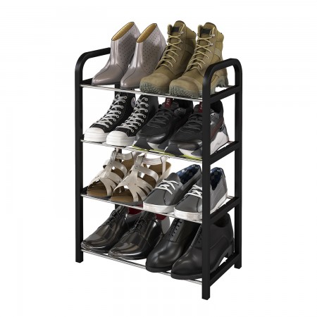Купить Полка для обуви, 4 яруса
