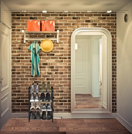 Купить Полка для обуви, 4 яруса