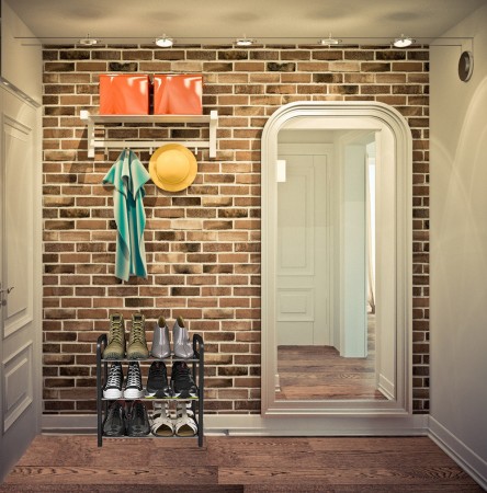 Купить Полка для обуви, 3 яруса