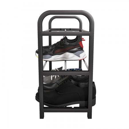 Купить Полка для обуви, 3 яруса