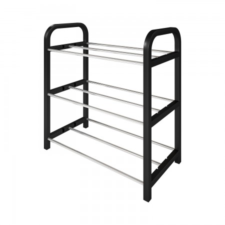 Купить Полка для обуви, 3 яруса