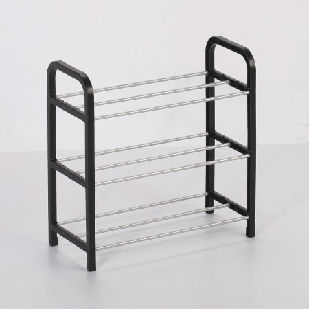 Купить Полка для обуви, 3 яруса