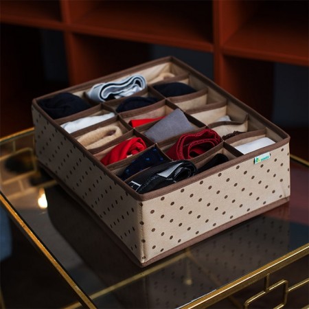 Купить Органайзер для нижнего белья 