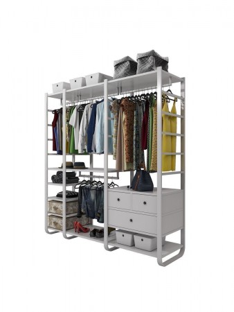 Купить Вешалки-плечики вельветовые, противоскользящие, набор 10 штук, черные