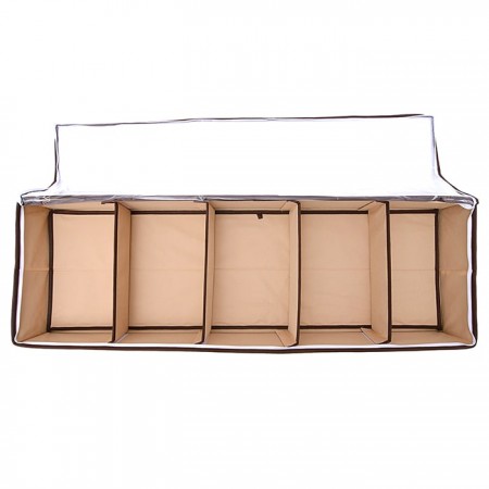 Купить Органайзер для обуви на 5 отделений 