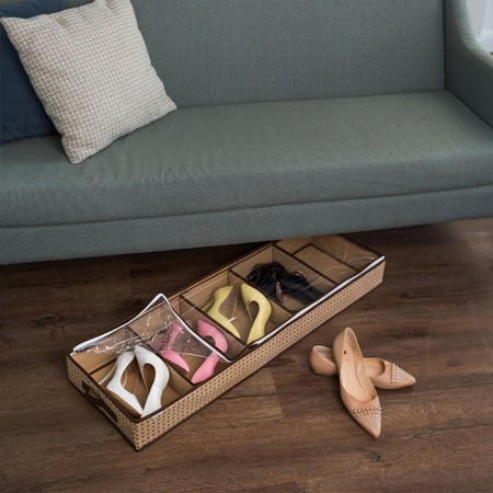 Купить Органайзер для обуви на 5 отделений 