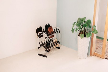 Купить Обувница Homsu на 24 пары