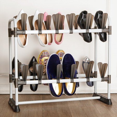 Купить Обувница Homsu на 24 пары