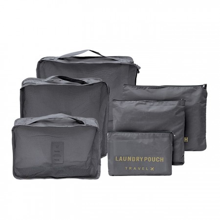 Купить Комплект из 6-ти дорожных органайзеров