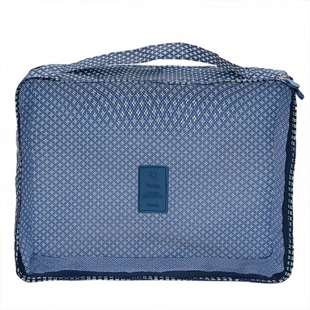 Купить Комплект из 6 органайзеров для багажа "Лунный свет"