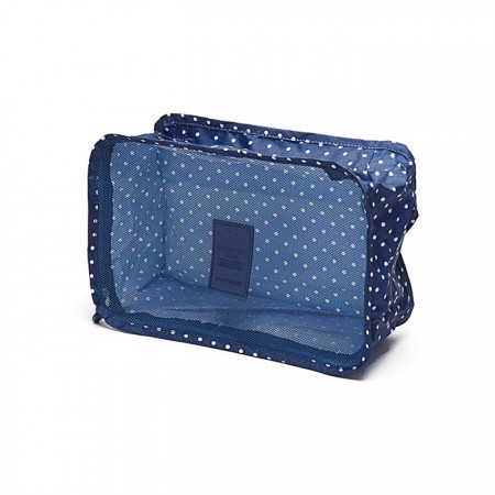 Купить Комплект из 6 органайзеров для багажа