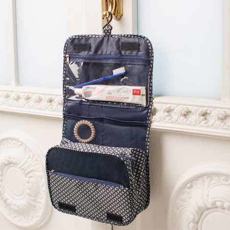 Купить Подвесная косметичка-органайзер "Лунный свет"